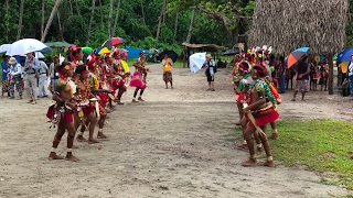 04   Kiriwina, Papua New Guinea, Jan 26, 2017