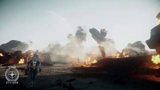 Crytek Vs Star Citizen Lawsuit Summary & Crytek Double Down
