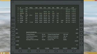 X-Plane 10 getting started