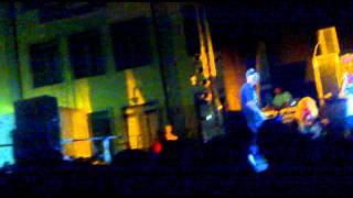 Cool Caddish - Capitan Smegma Live Senorbì