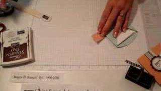 Pocket Card Holder