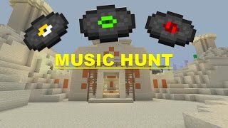 Minecraft T.U 46 New Tutorial World