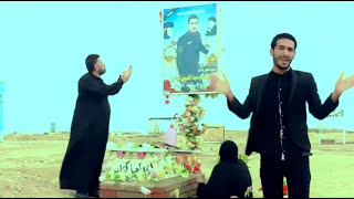 خلصت وانتهت اقوى قصيدة للشهداء الصوت الشجي كرار المياحي لاتفوتكم تكطع القلب 2018