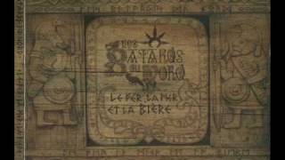 Les Batards Du Nord - Reel De La Banshee
