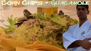 Guacamole Recipe - Vegan - 2018
