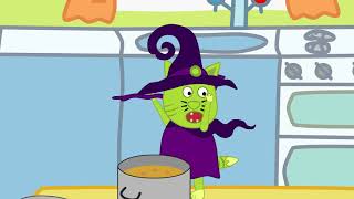 Fox Family Сartoon for kids full episode new season #225