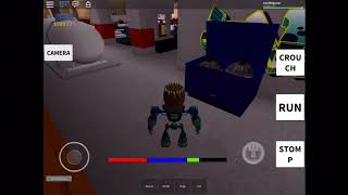 Cool tips and trick part 1-roblox the streets