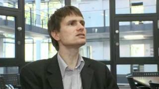 Cluster Of Excellence MMCI - Meinard Müller