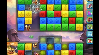 Pet Rescue Saga Level 1649 (no boosters)