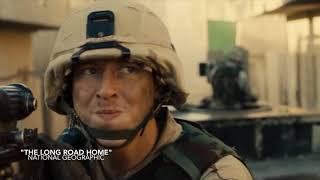 Micah Pediford - "The Long Road Home" National Geographic Channel