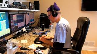 K3TUF CQWW CW 2017