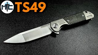 TwoSun TS49 - Overview and Review