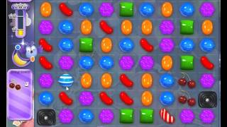 Candy Crush Saga Dreamworld Level 81 (Traumwelt)
