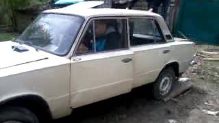 Кружим по району