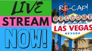 ? LIVE in LA - Vegas Recap N’ Giveaways!✦ Brian Christopher BC Slot Machine Videos
