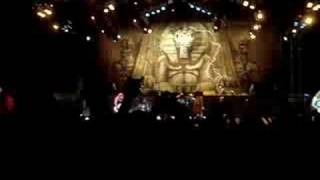 Iron Maiden Moscow 19 August Live Intro/Aces High