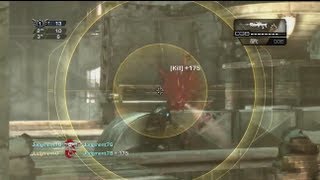 Gears of War Judgement | FFA on Street Commentary