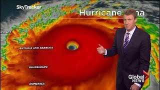 Fox News LIVE Stream - Hurricane IRMA Hits ORLANDO & TAMPA BAY