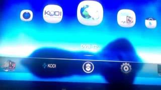 K 1 plus s2 T2 new menu. الموني الجديد للجهاز