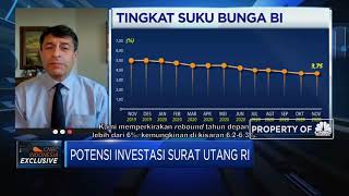 Fitch Ratings Proyeksi Ekonomi RI 2020 Akan Terkontraksi 2%