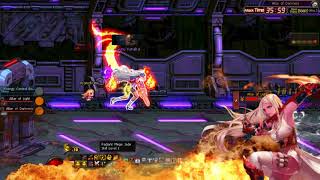 Luke Solo Position Sell (Khaligo)  Kunoichi