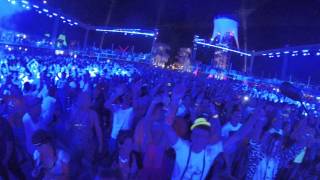 Kazantip 2013 live Ferry Corsten