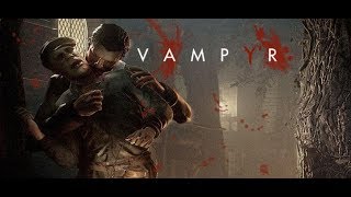 Vampyr NVIDIA GTX 1050 Ti  - Core™ i3 2120