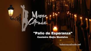 Palio de Esperanza | Casimiro Mejía Montalvo