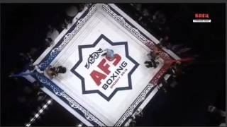 Lucas Browne vs Ruslan Chagaev  Лукас Браун — Руслан Чагаев Full Fight 2016 03 05