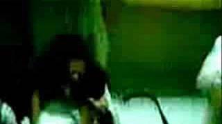 hilarious drunk girl puked!