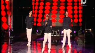 Ciało do ciała Marcin Siegieńczuk MRĄGOWO 2014 DISCO POD ŻAGLAMI