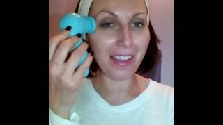 Los 4 pasos de La rutina facial Oriflame