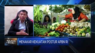 Ekonom: Stimulus Konsumsi RT, Genjot Sumber Penerimaan Negara