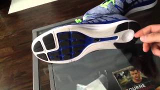 Nike FlyKnit Lunar 1 HD