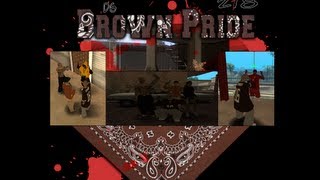 [C-RP] BROWN SQUAD!