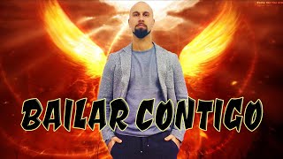 BAILAR CONTIGO ||Merengue 2021 || Coreografia || Balli di gruppo || Andrea Stella