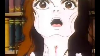 【老电影故事】少女脖子上莫名多了道伤口，从此精神萎靡，却越来越漂亮
