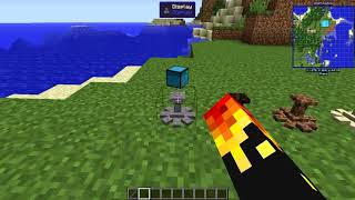 DISPLAY MOD - MINECRAFT 1.12.2 (ESPAÑOL) (COMPLETO)