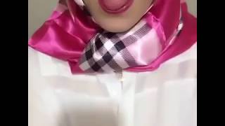 Periscope / Memesini Acan Türbanlı / +18