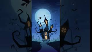 [Samsung Themes-Animated Wallpaper] Bluemoon Halloween _MINDON design