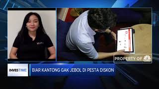 Tips Aman Ambil Cicilan Online Saat Pesta Diskon