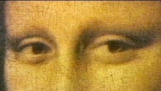 Posible descubrimiento del esqueleto de la verdadera Mona Lisa