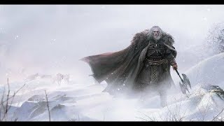 Новый сюжет в игре FrostBorn! Откритие всёх гробниц! Проект "Путь новичка"