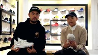 SLAM Store Visit: Nike KD 10