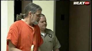 Man Sentenced For Molesting Grandchildren