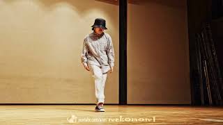 絵舞 JUDGE DEMO ブラック三田ァ～ 番外編 vol.31 DANCE BATTLE