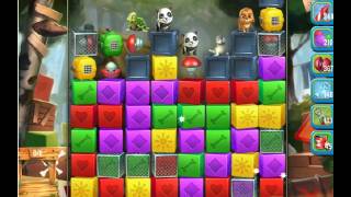 Pet Rescue Saga   Level 1761  No Boosters