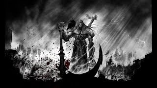 DarkSiders 2 Stream #2