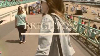 EF HASTINGS- Our Trip by Swedish Meatballs