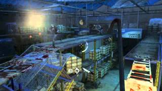 Прохождение F.E.A.R. 3 - Глава 3 (Пакстон Феттел)